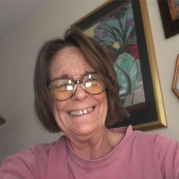 Meet your Posher, Barbara - Picture 1 of 1